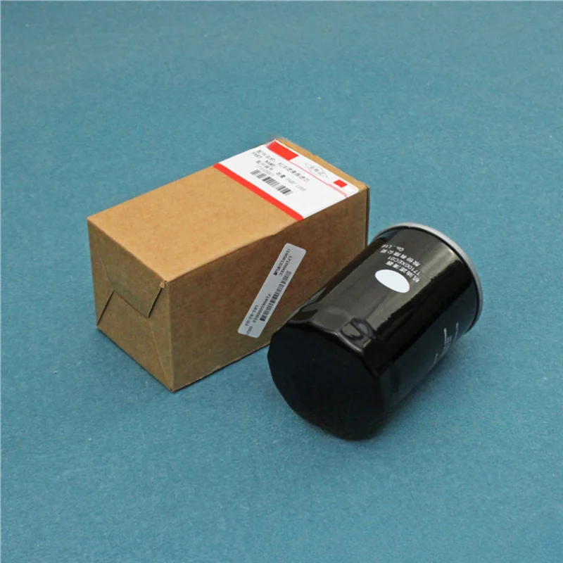 1017100XEC01 Oil Filter for Great Wall WEY Tank 300 2.0T 2020 2021 WEY P8 VV5 VV6 VV7 VV7GT VV7c VV7s 2.0T