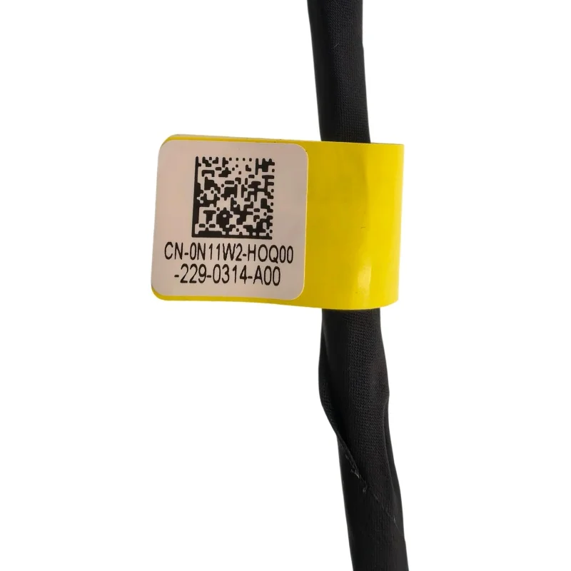 NEW ORIGINAL LAPTOP Battery Cable For Dell Precision 7550 7560 7750 7760 M7550 M7560 M7750 M7760 0J6M97 0N11W2