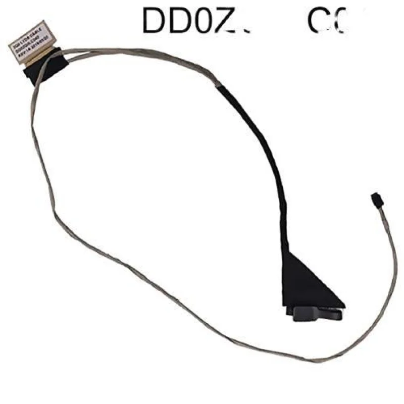 

For Aspire Acer E5-472G E5-411 E5-421 E5-47 Computer Video Cable 1DD0ZQ0LC040
