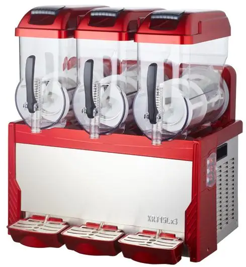 熱い販売の商業用アイスサンドマシン電気融雪を素晴らしい価格で