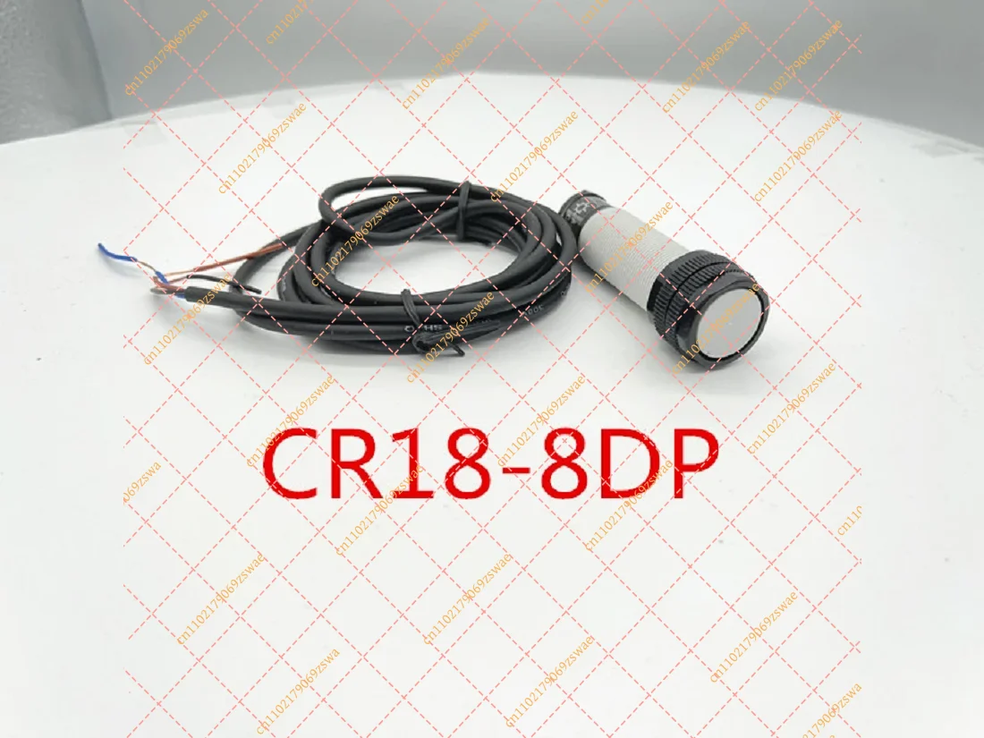 CR18-8DN CR18-8DP CR18-8DN2 CR18-8DP2 M18 Capacitive Proximity Switch Sensor New High Quality accessories