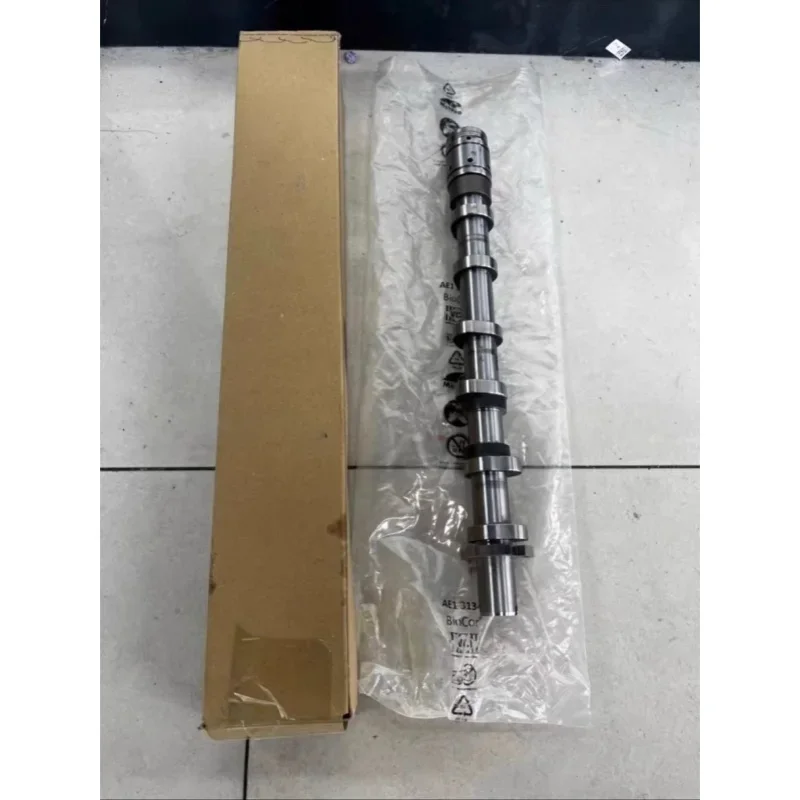 

06M109102EH OEM Intake + Exhaust Camshaft For Audi S4 SQ5 Q7 Q8 A8 Porsche Bentley 2.9T 3.0T