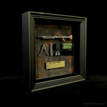 8 best sales Figurin mortal kombat - №4