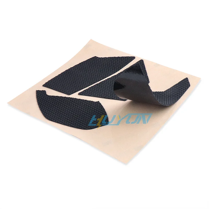 PP+ Grip Tape Stickers Antiskid for Razer basilisk ultimate/hyperspeedV2V3 mouse NEW