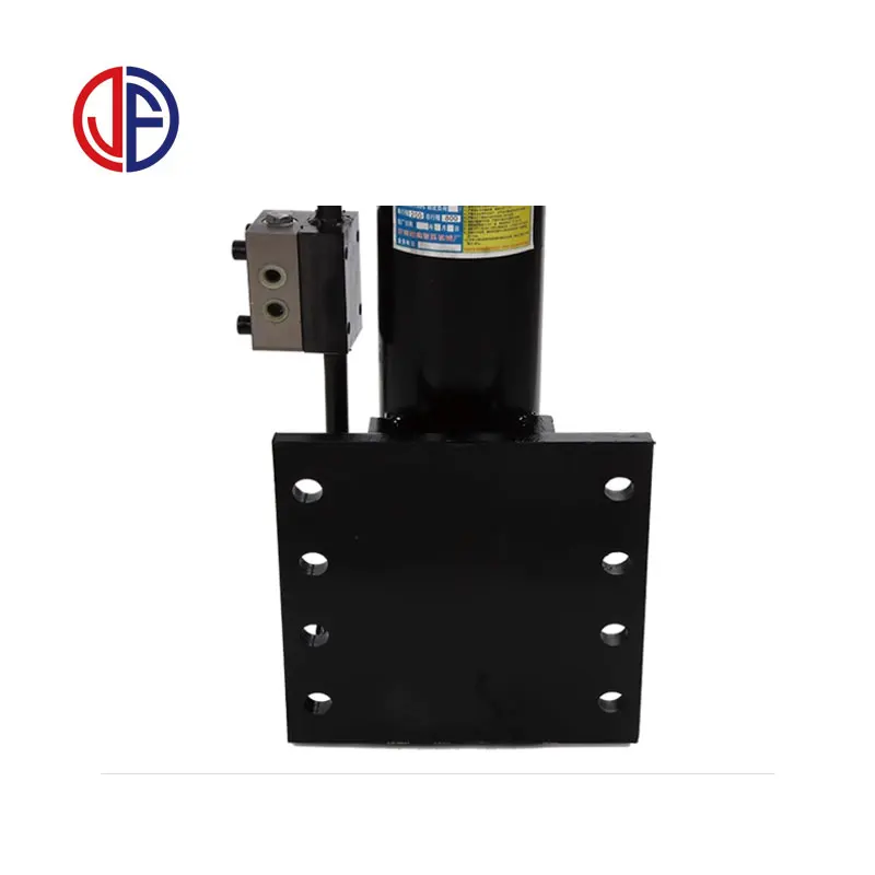 Customizable Self-Leveling Hydraulic Support Legs RV Hydraulic Leveling System for RV Travel Trailers Rv Hydrauliq Stabilisator