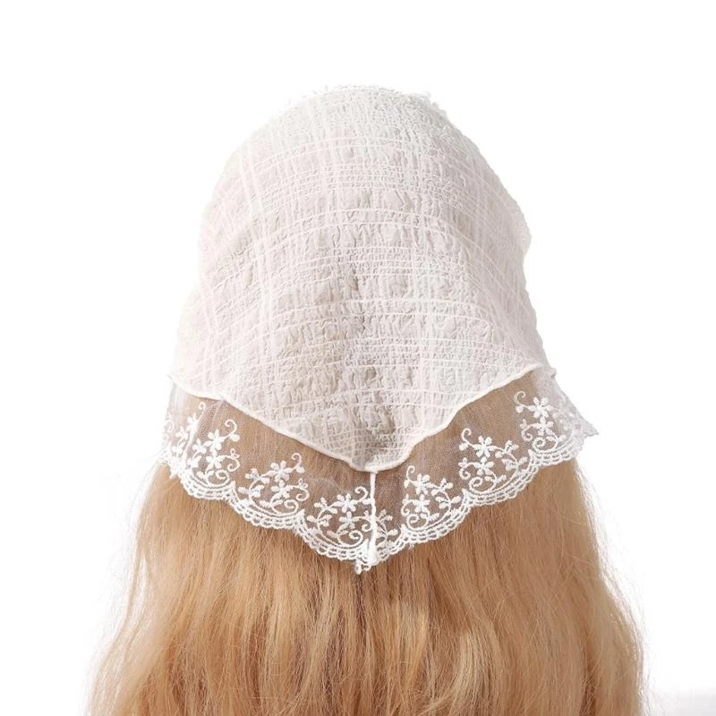 alunos-rendas-flor-triangulo-faixa-cabeca-renda-a-prova-bandana-lenco-ajustavel