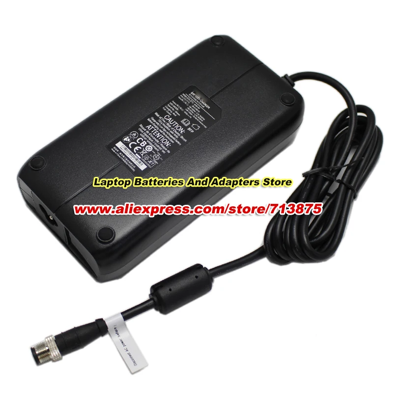 42V 4A Charger B240-001 AC Adapter Bk.01240.101 5PIN Power Supply