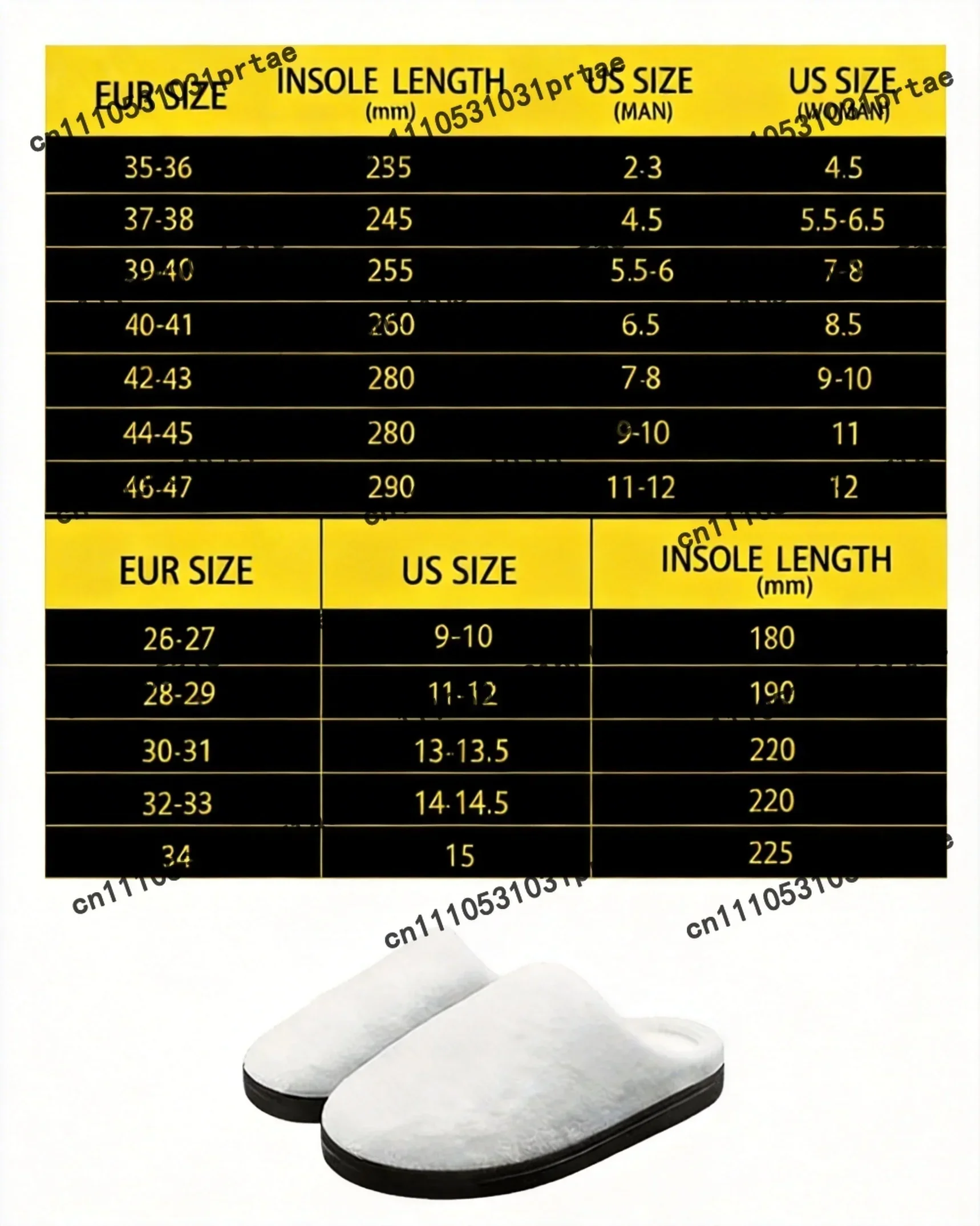 Anuel AA Real Hasta la Muerte Home Cotton Slippers Mens Womens Bedroom Keep Warm Cotton Slippers SPA Slipper Custom Slipper view 5