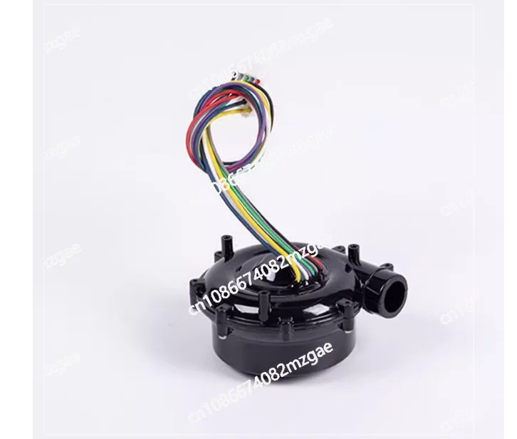 24V Brushless Centrifugal Air Blower DC WS7040 7040 Blower Fan 6.5Kpa For Vzbot Hevort 3D Printer