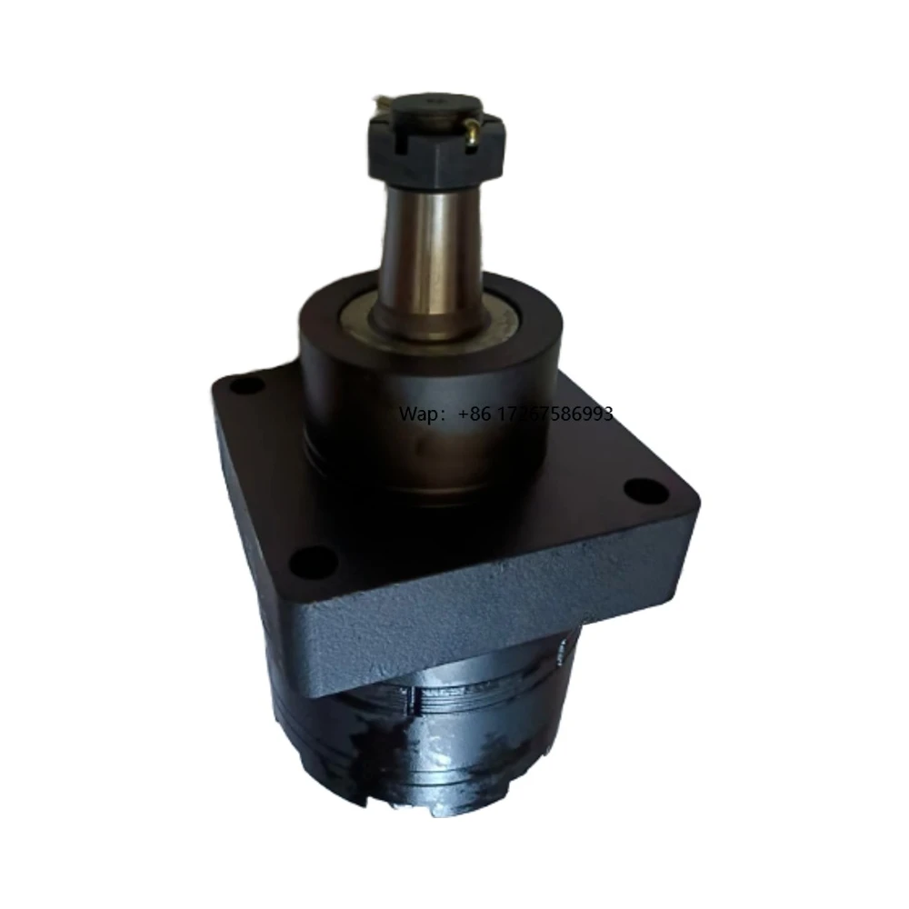 

Детали для штукатурки Детали строительной техники - двигатель шнека для штукатурки 14201800 ABG6820/5820 Двигатель для распределения материалов Винтовой двигатель