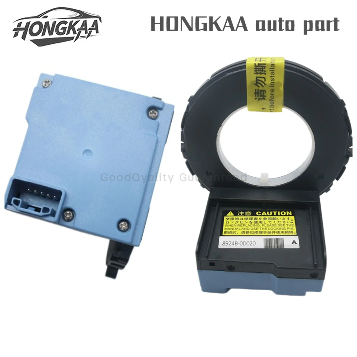 Steering Angle Sensor 89245-0D020 892450D020 for Toyota Fortuner 2016 Toyota Prius Camry Lexus CT200 89245-0D060 892450D060 New