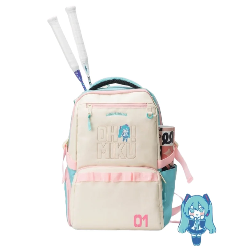 zaino-hatsune-miku-di-grande-capacita-borsa-multifunzionale-per-racchette-da-badminton-per-sport-all'aria-aperta-per-donne-studentesse-borsa-da-scuola