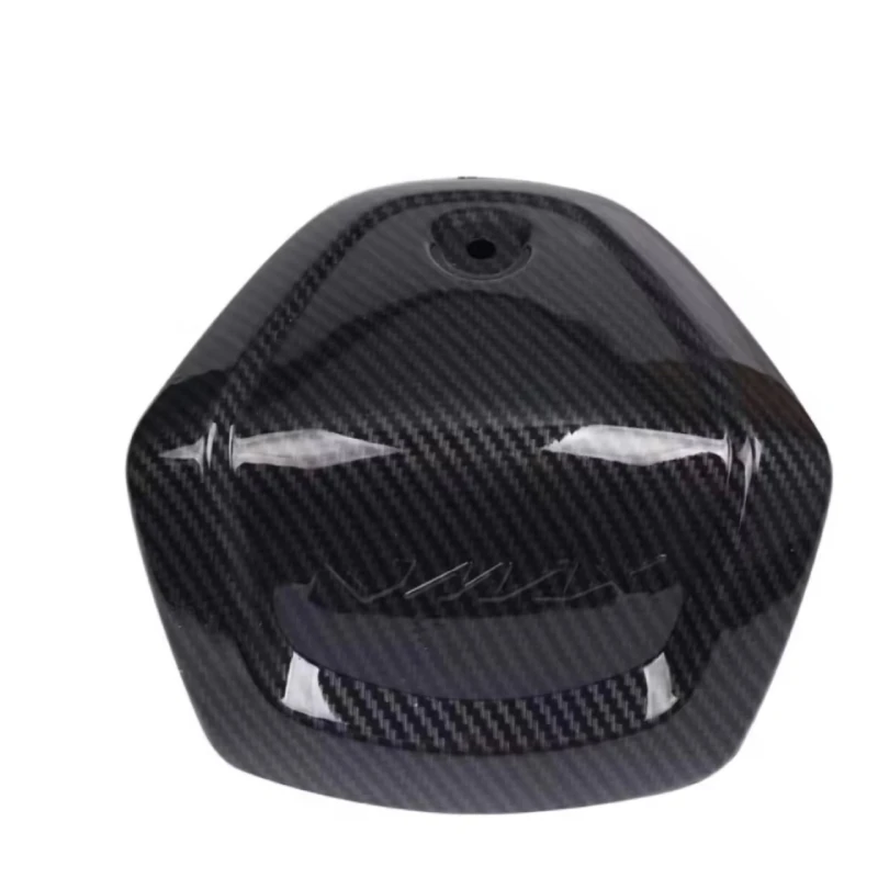 Handle Handlebar Upper Center Cover Leading Cover For Yamaha Nmax155 2023 NMAX 125 155 2022 2021 Front Mask Shell Cap Motorcycle view 6