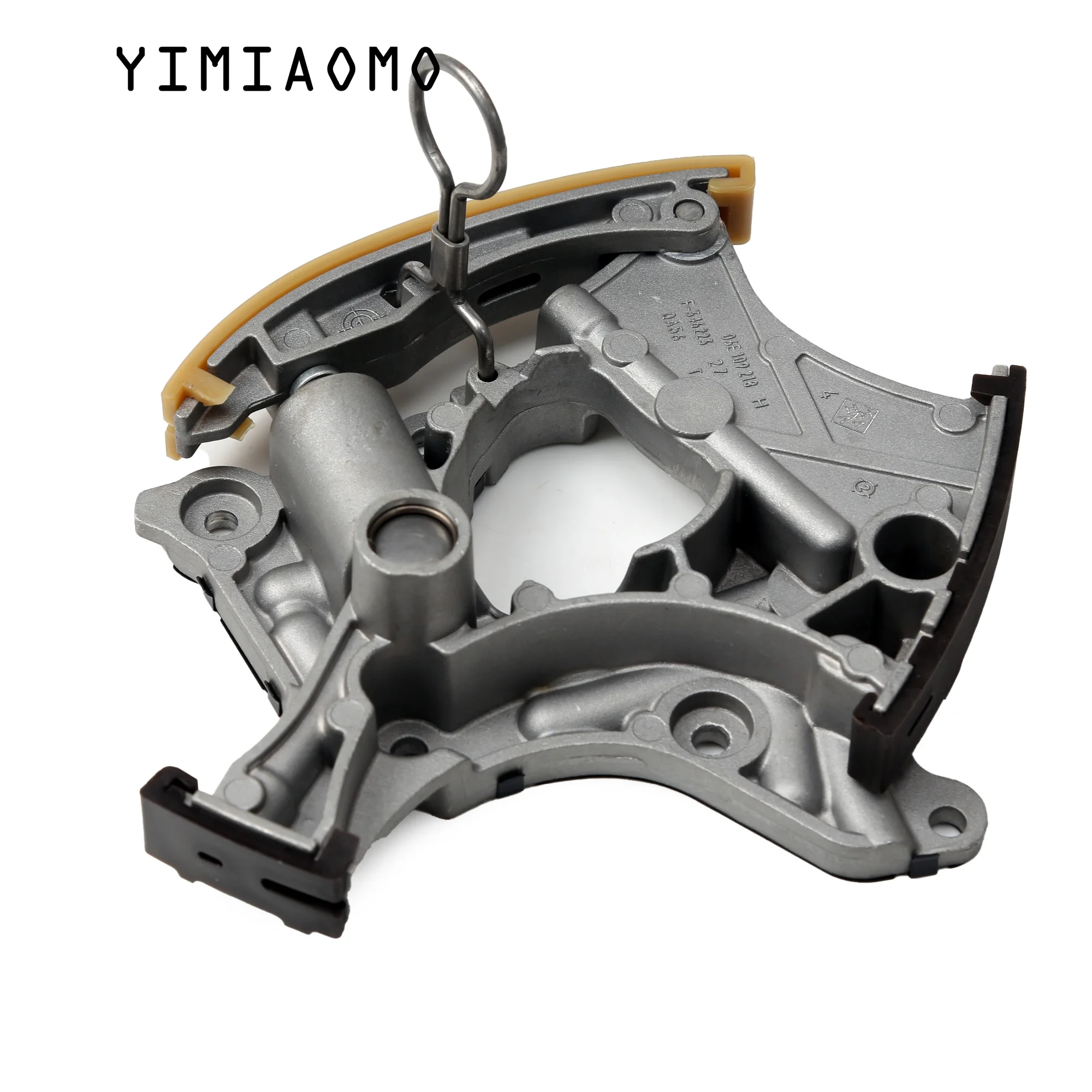 

06E109218AQ Timing Chain Tensioner For Audi A4 3.2 FSI quattro A6 C6 Avant A8 2005-2010 06E109218H