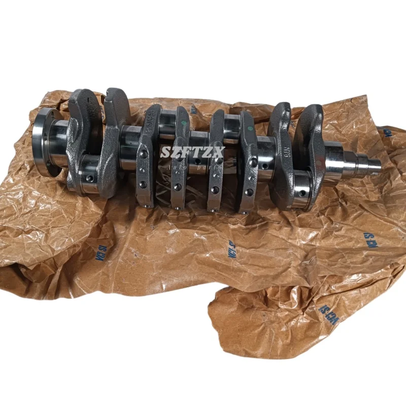 Brand New 96385403 CRANKSHAFT For Chevy Aveo5 Cruze Daewoo NUBIRA LANOS