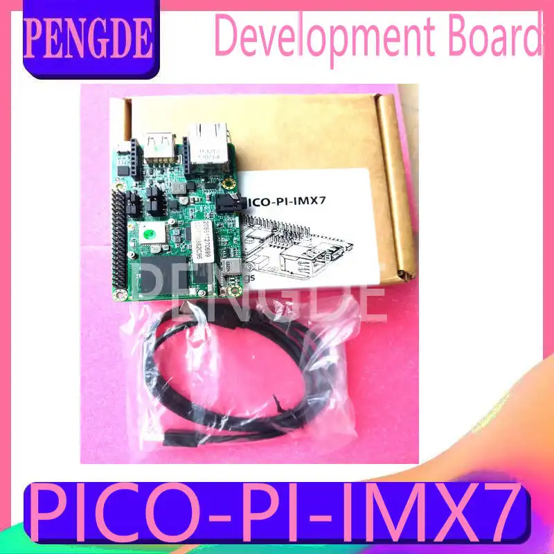 Spot PICO-PI-IMX7 Starter Kit Android Things PF3000 development board