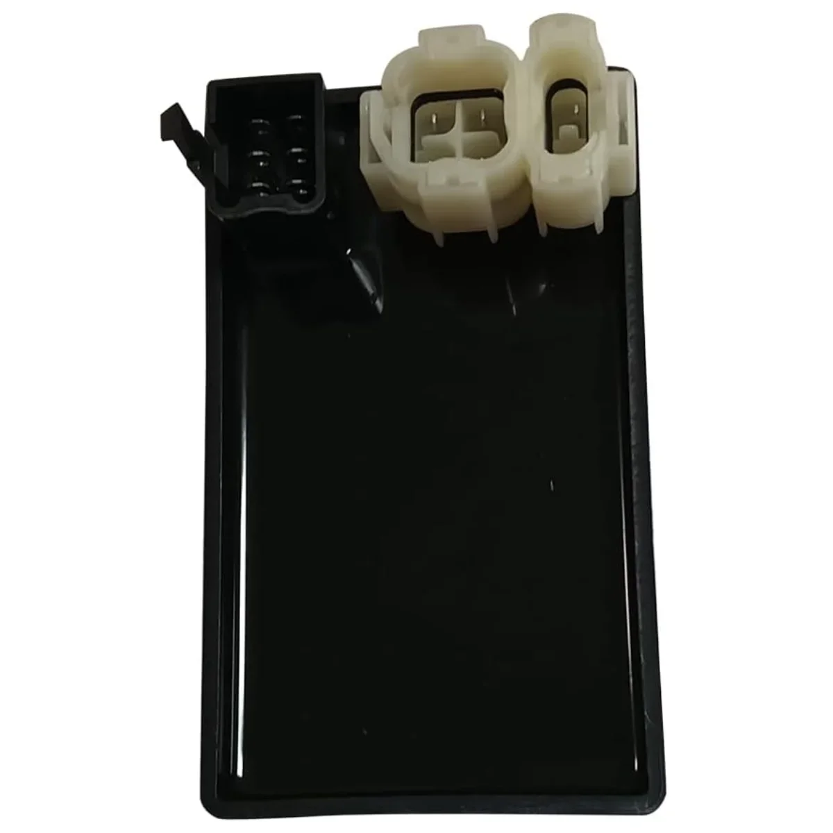 MSparts 925818 Igniter Compatible with TGB Blade/Target 500 525 550 (Black+White Connector)