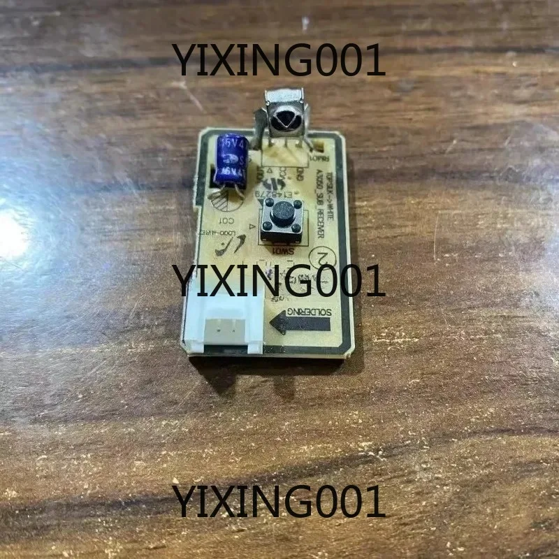 

Запасные части для AC — компьютерная плата DB41-01222A и удаленный приемник DB92-02874A DB41-01182A