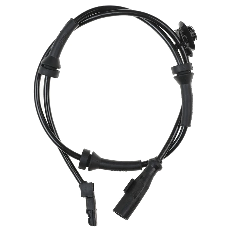 

Hot-A80P-8200404460 Front ABS Wheel Speed ABS Sensor For RENAULT Grand Megane Scenic 1.4-2.0L Dci 2002-