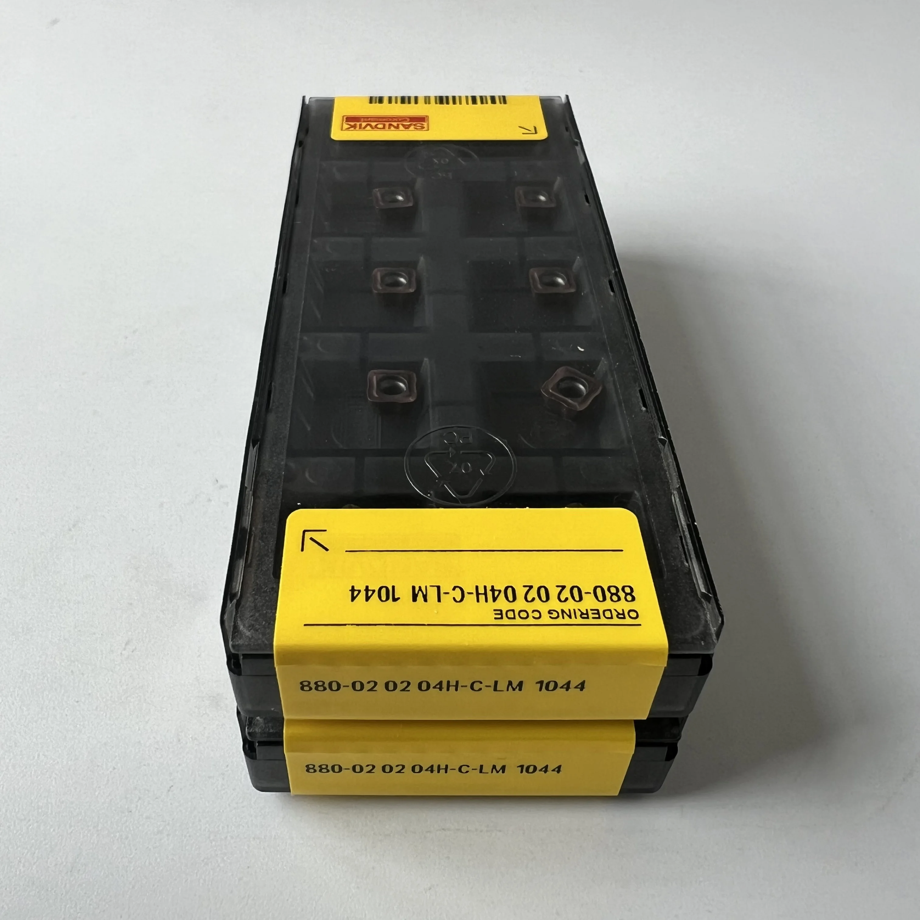 

880-020204H-C-LM 1044 CNC