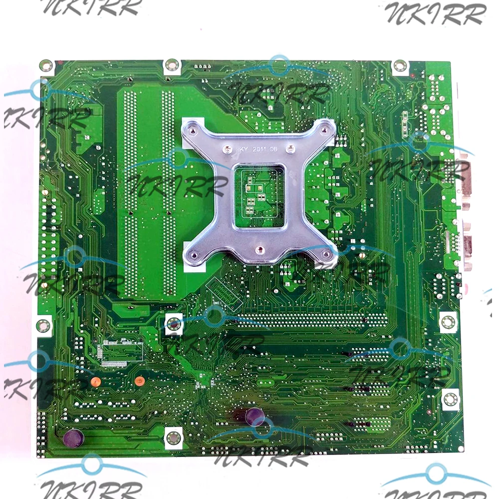 Imagem -02 - Placa-mãe para hp Pavilion H61 Ipisb-cu Rev:2.00 644016001 656846-002 Lga1155 Ddr3 P61000 P7-1000 S5-1000 H8-1010 32nm