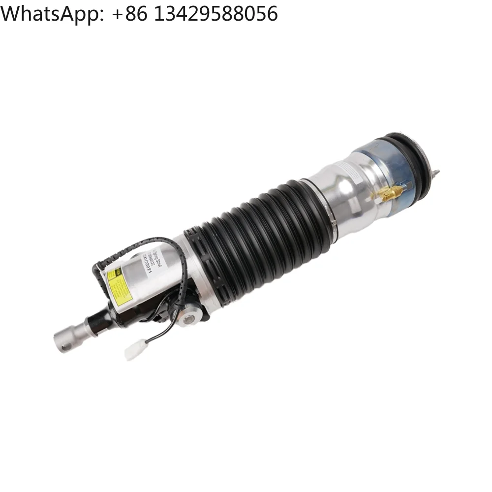 Front Air Strut Car…