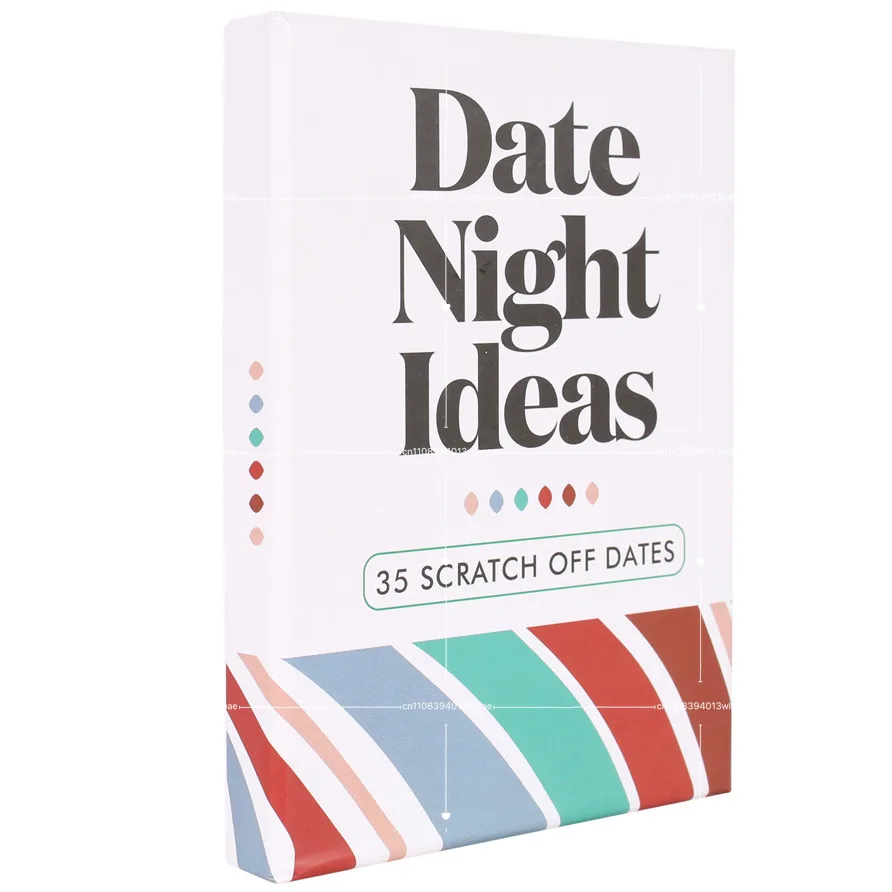 English Date Night Ideas Couples Date Night Ideas Couples Games Cards Scratch Cards, Games