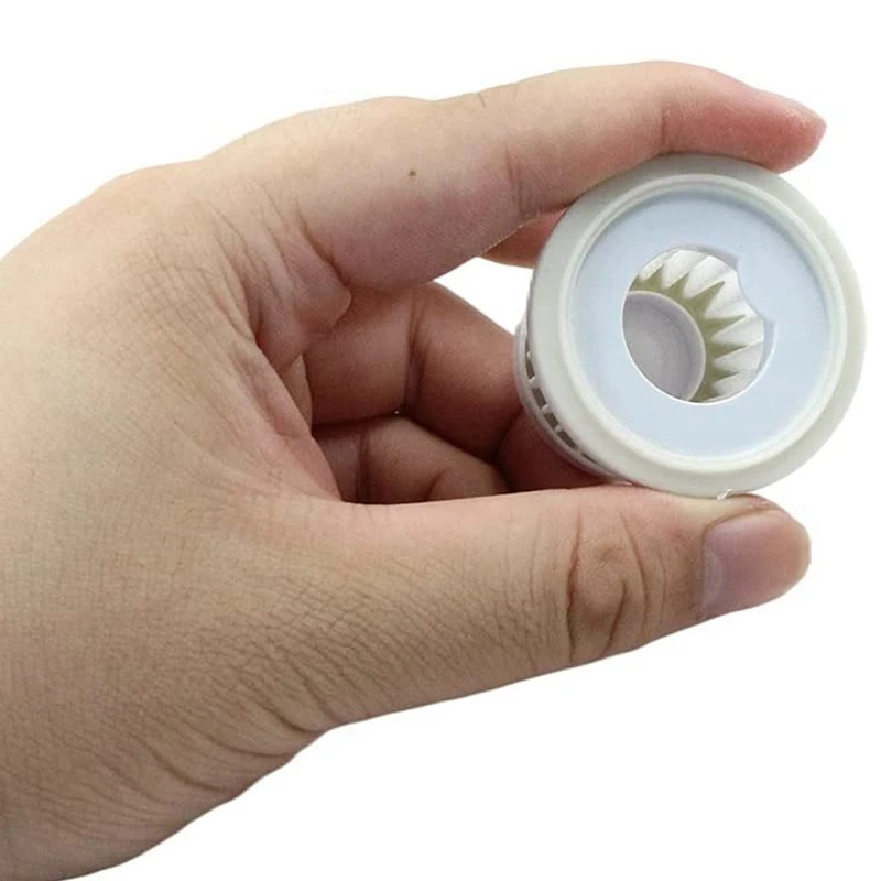 Dust Door Vacuum Cleaner Cyclone Separator Activated Carbon HEPA Filter Kettle Dispenser Vacuum Accessories