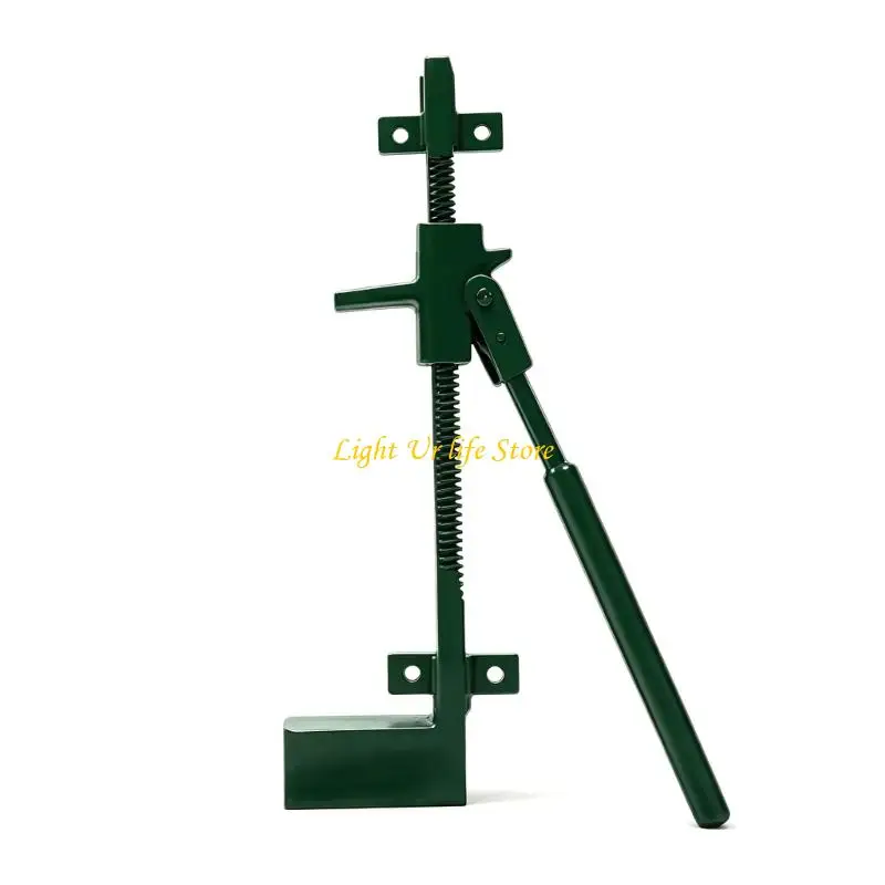 63HA Mounted Cutter Tool for Home Yard Boards and Stove
