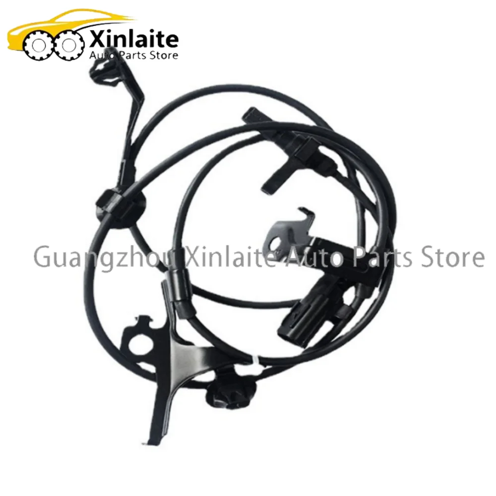 

89542-52100 Front Left ABS Wheel Speed Sensor for Toyota Prius C L4 1.5L 2012 2013 2014 2015 2016 2017 2018 Auto Parts