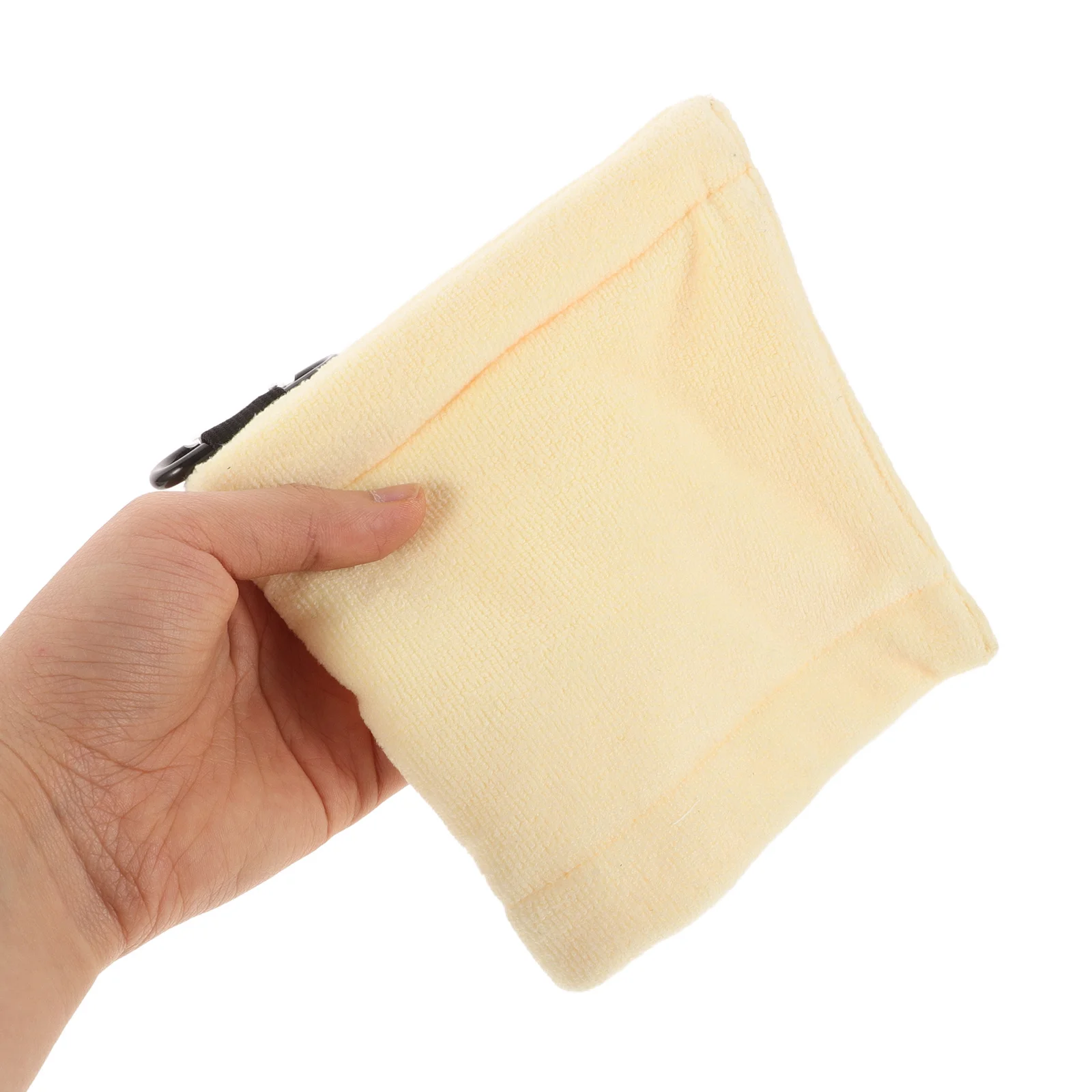 من الألياف الدقيقة لكرات النوادي، قابلة للحمل، خفيفة الوزن وقابلة للغسل، ملحقات حقيبة الجولف #3