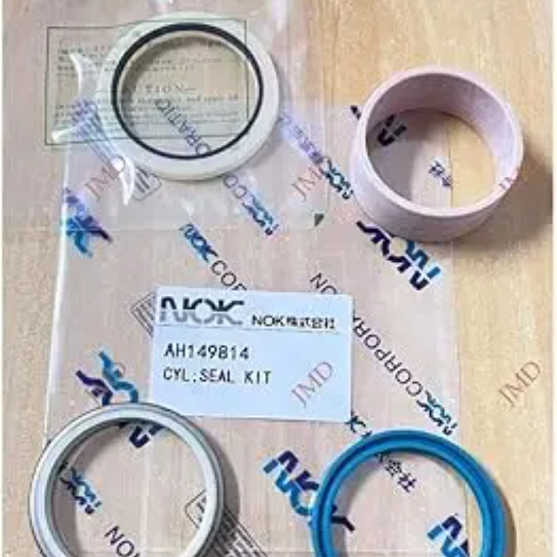 

Compatible with JOHN DEERE SEAL KIT Compatible with AH149813 AH149814 AH149815 AH210484 AHC13362 RE31716