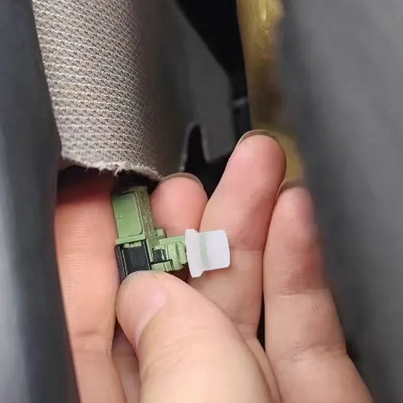 Auto SRS Airbag Resistor Simulator Universal Car Fault Finding Diagnostic Tool Vehicle Repair Scan Emulator Bypass Kit