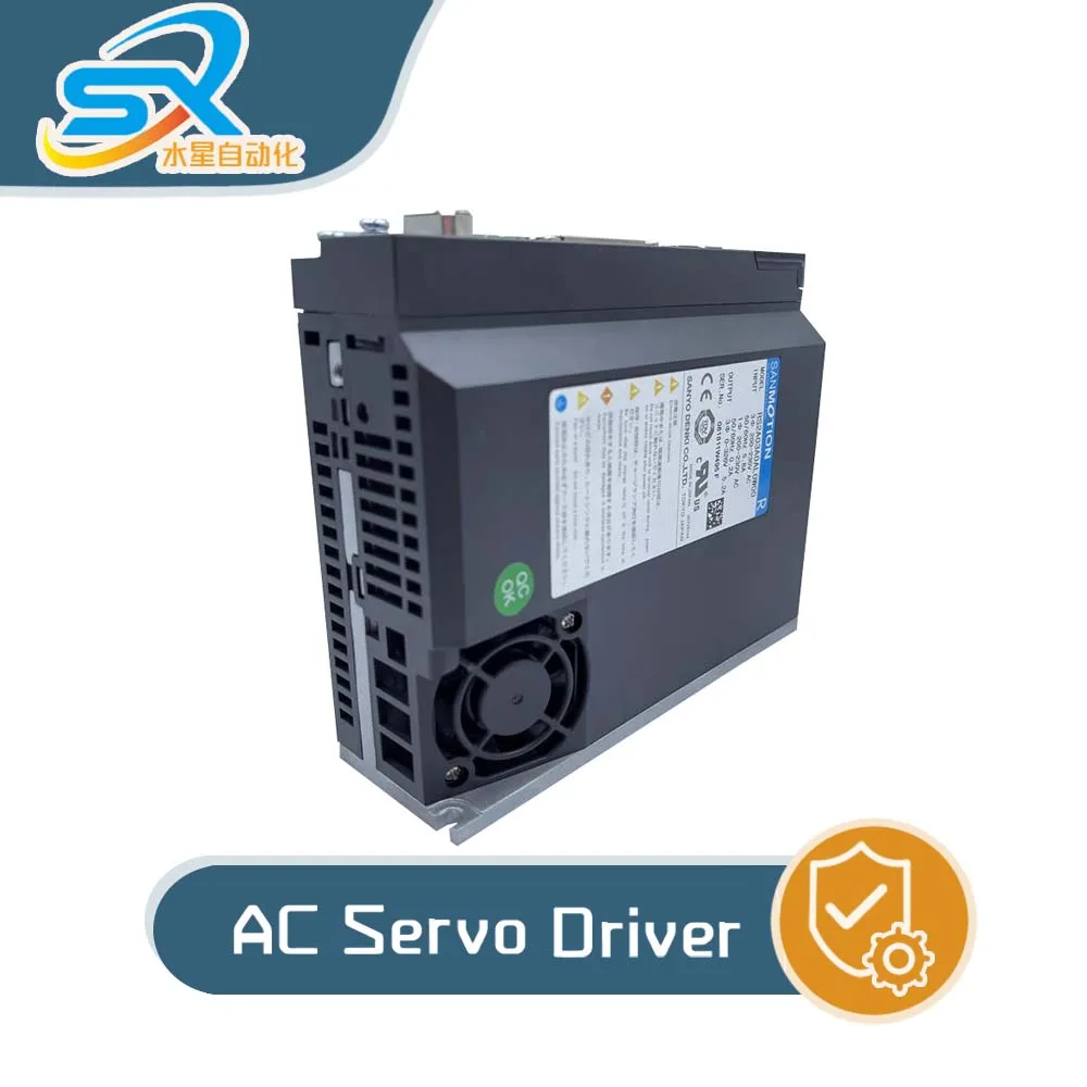 100% TEST RS2A03A0AL0W00  AC Servo Driver for Industriall Automation Negotiated sale