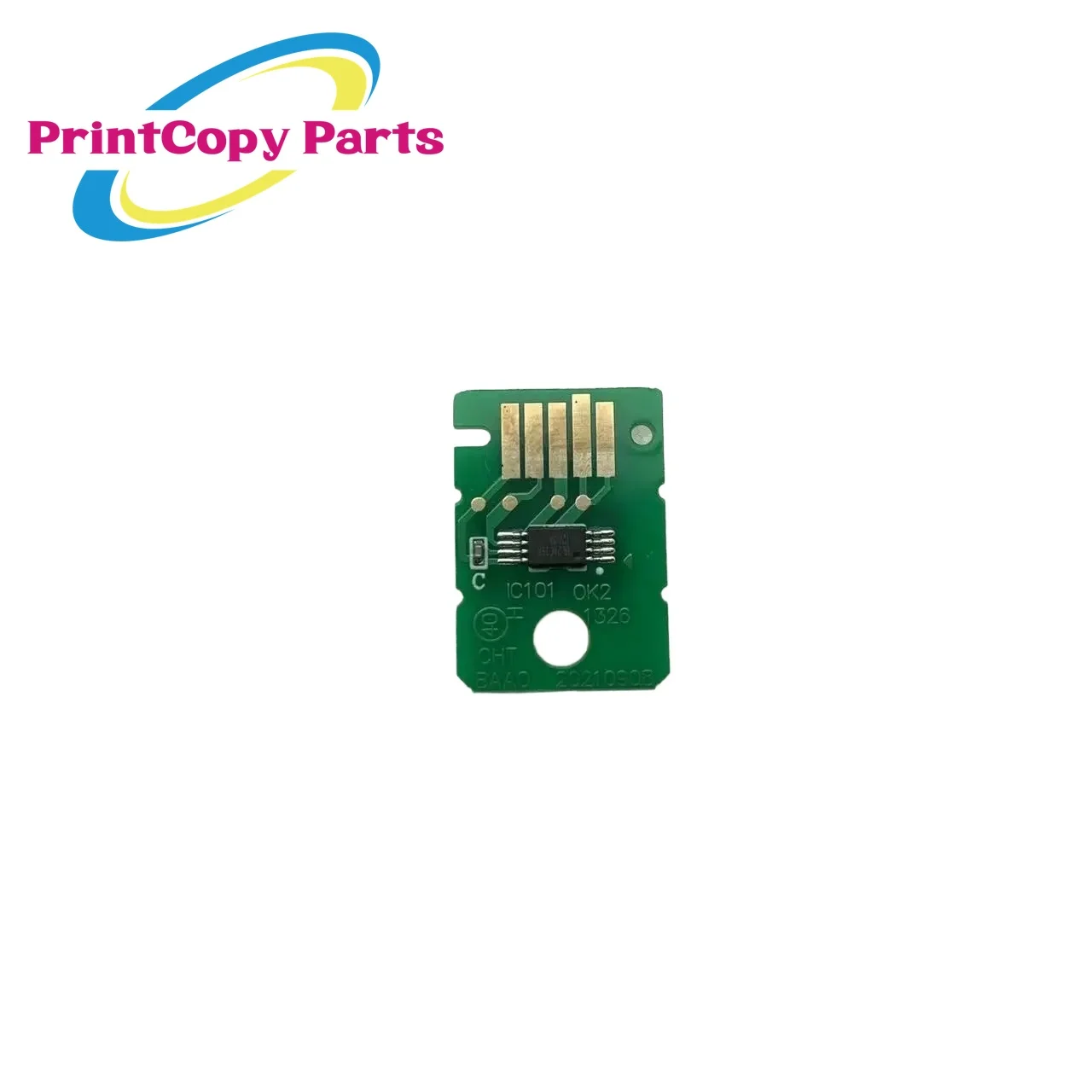 1 قطعة MC-G01 صيانة خرطوشة رقاقة لكانون GX6010 GX6020 GX6030 GX6040 GX6050 GX7010 GX7020 GX7030 GX7040 GX7050 GX7070