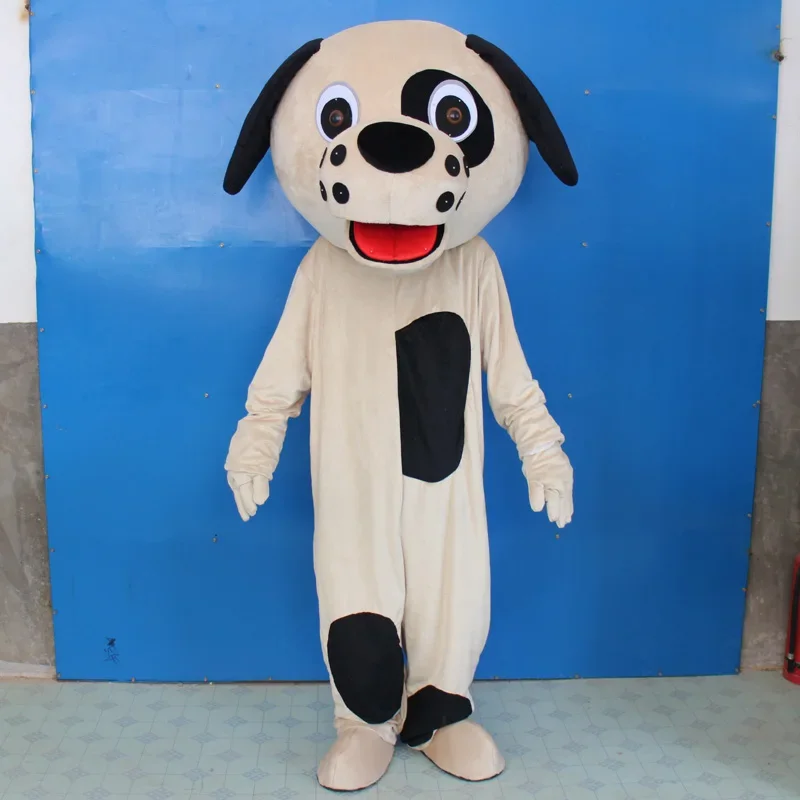 puppy dog animal mascot costumes