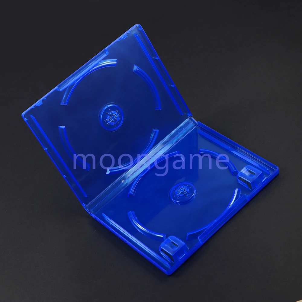 CDおよびDVDディスク収納ボックス,プラスチックケース,保護シェル