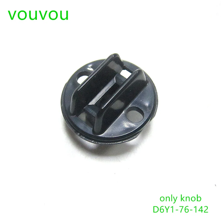 car accessories D461-66-141 ignition knob button for Mazda 2 2007-2011 DE Mazda 3 BK Mazda 5 CR Mazda 6 GG GY cx-7 Mazda 8cx-9