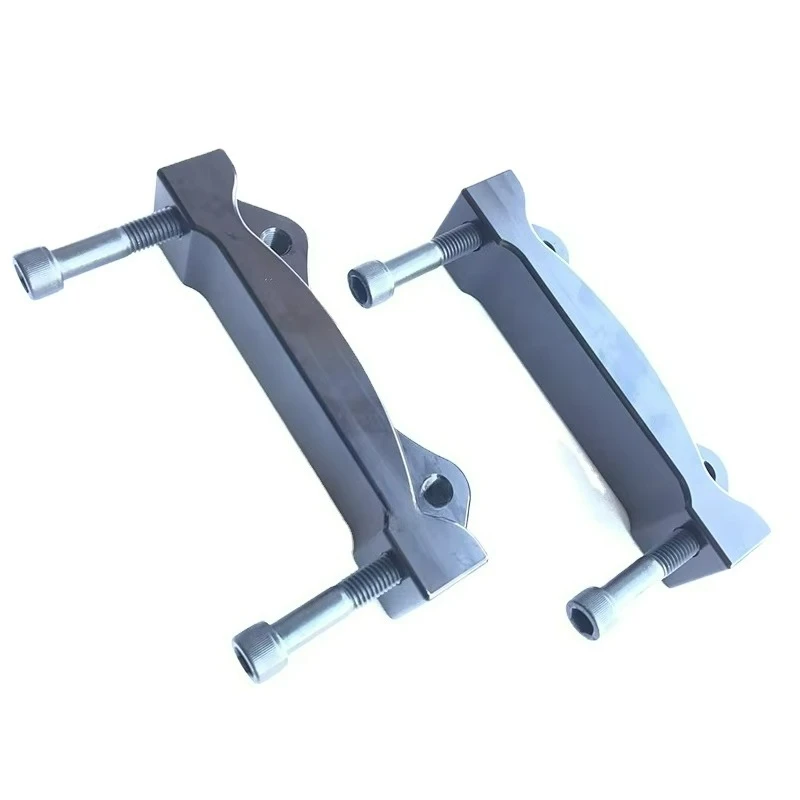 High-performance Aluminum Bracket Customized Caliper Adapter