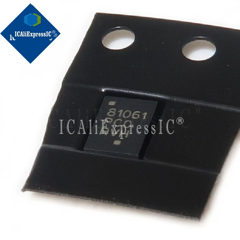 5 قطعة/الوحدة NCP6131S NCP6131 NCP6132A NCP6132 NCP6151MNR2G NCP6151 NCP81061MNTWG NCP81061 81061 NCP81101A NCP81101 QFN في المخزون #4