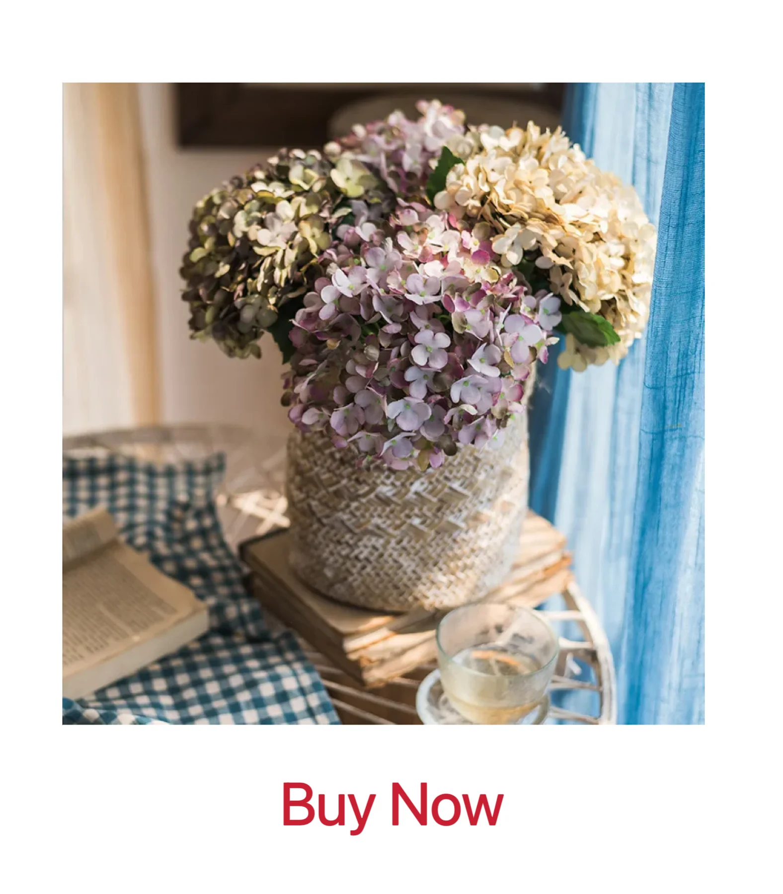 Künstliche Blumen Seidenrosen UV-Schutz für Draußen Hochzeit Party Brautsträuße Heim Garten Zimmer Hof Deko Günstige DIY Geschenkbox – Detail 4