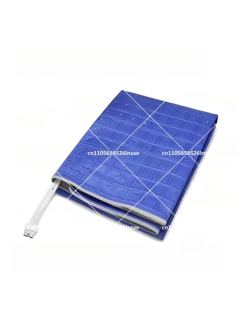 Cooling Mattress Pad for Bed, Soft Blanket Mat, Portable Cooling Pad for Hot Sleepers