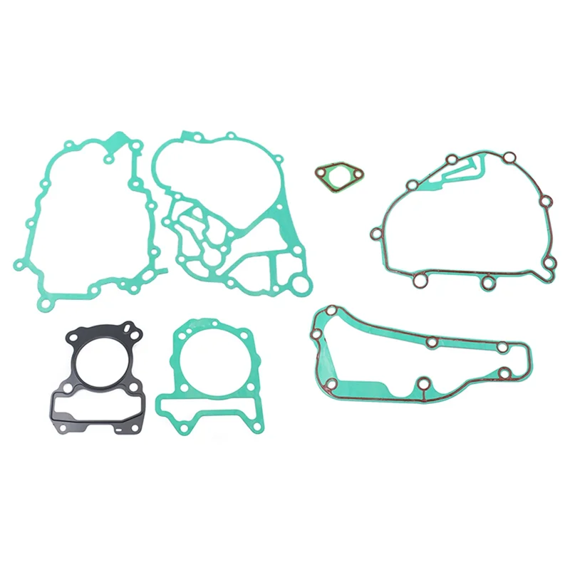 

Лучшие прокладки головки блока цилиндров двигателя мотоцикла, коробка передач, картер, масляный бак, прокладка поддона для Sprint Primavera 150