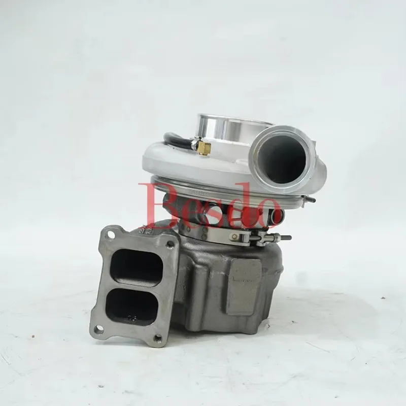 

Gold seller ISG QSG ISX Diesel Engine Parts Holset Turbocharger Original 5457195 5457189 5355335 3794064