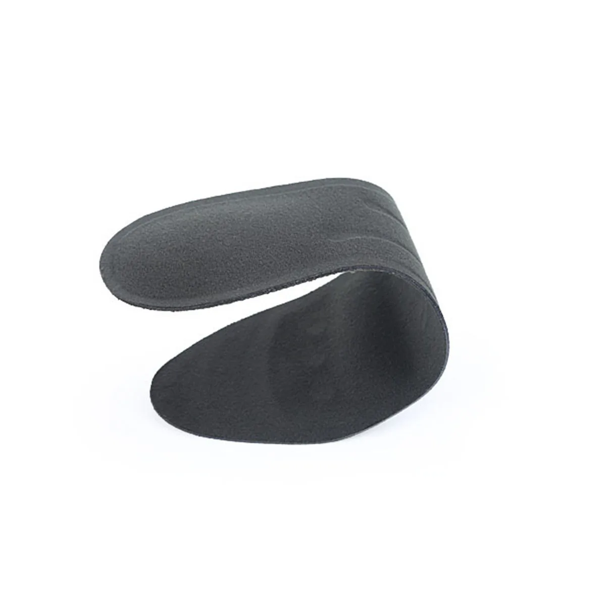 Liquid Insoles Tpu Glycerin-Filled Flat Feet Support Arch Pain Relief Plantar Fasciitis Orthotic Inserts For Knee Back