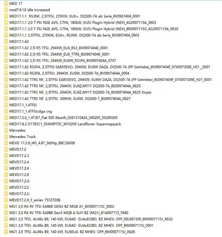 Winols-Paquete grande para damas، sintonización de Chip، taille إجمالي دي 93 جيجابايت، أودا دي إنلاستالجا، 4.7 + 93 جيجابايت، نويل