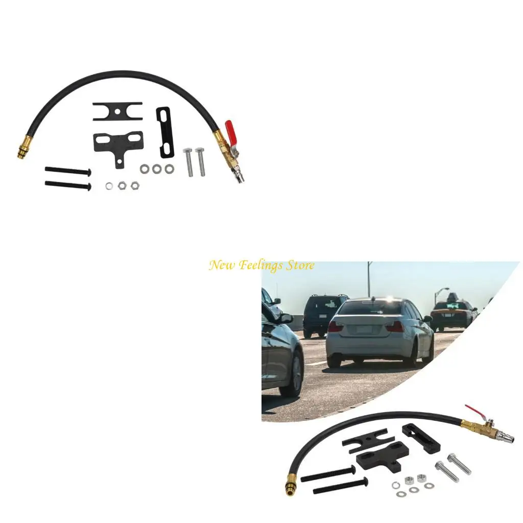 

J6BF 67605 клапанов