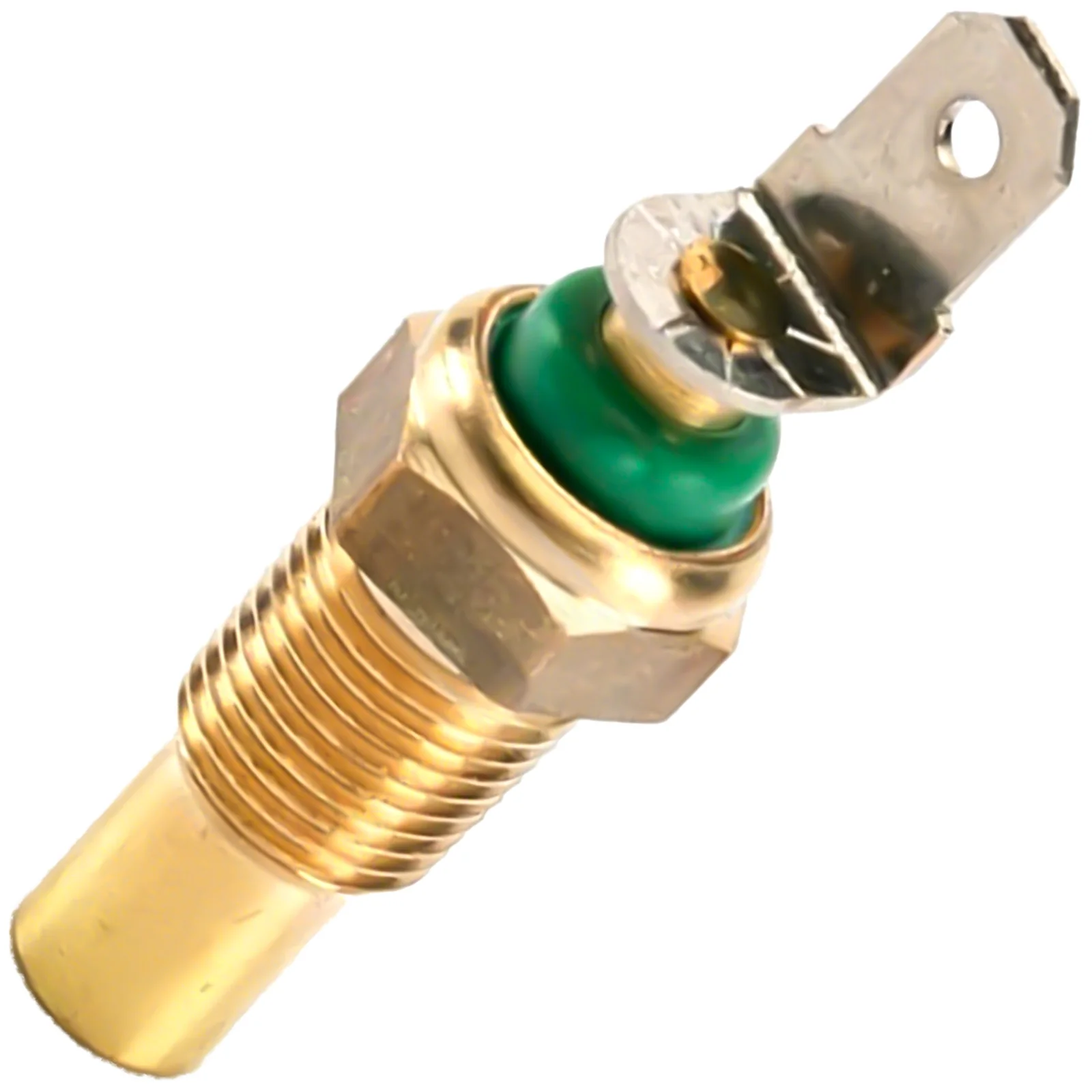 Water Temperature Sensor HM-A40070 For Kobelco SK75 Crawler Excavators