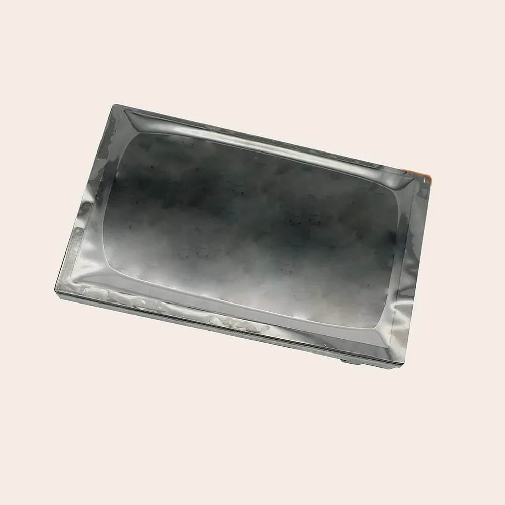 7 inch LT070AB2C600 LCD Display Screen Replacement for Car GPS Navigation HD Bright 1024x600 Repair