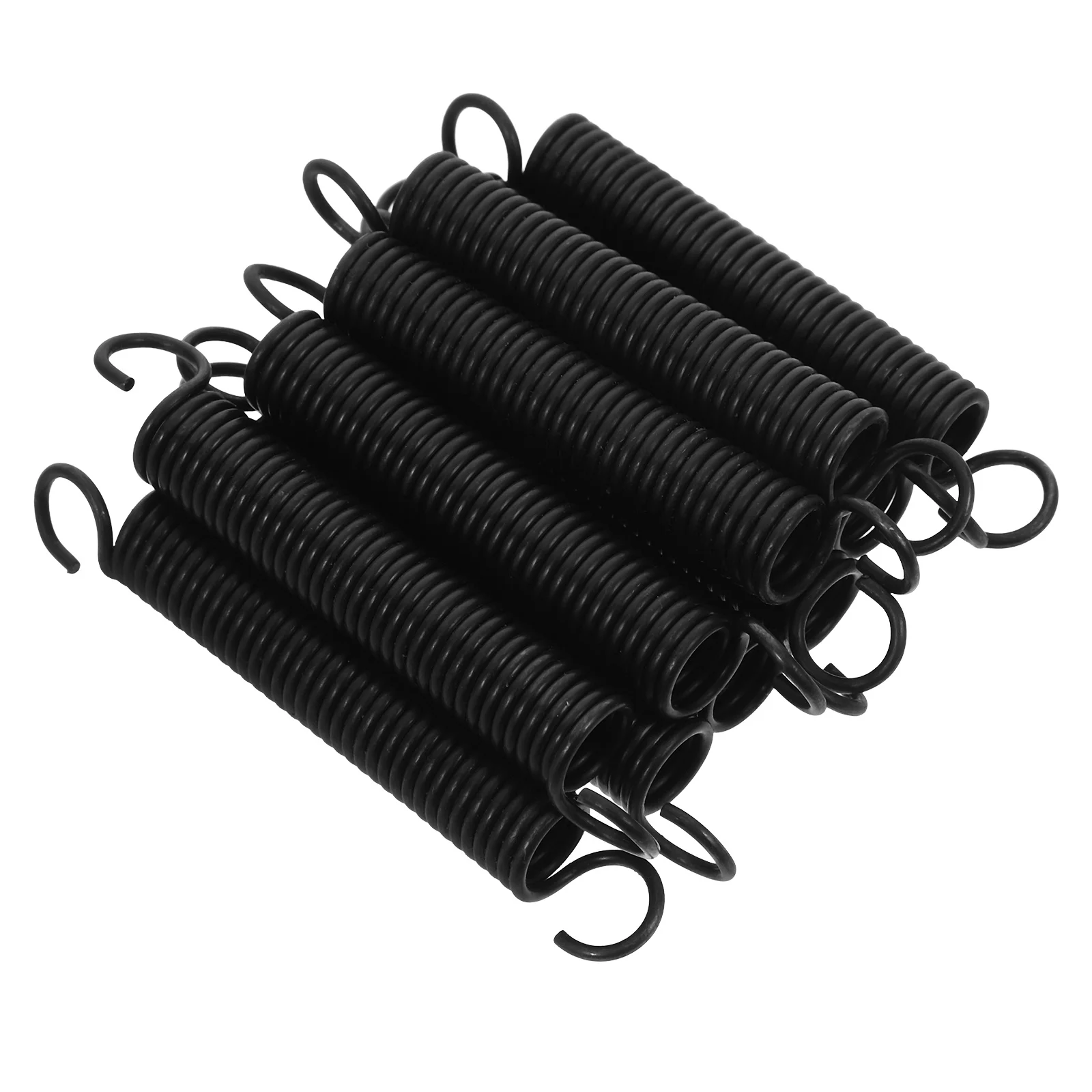 

10pcs Stainless Steel Pruner Springs Replacement For Pruning Shears Garden Tool Parts High Trimming Spring Hand Pruners